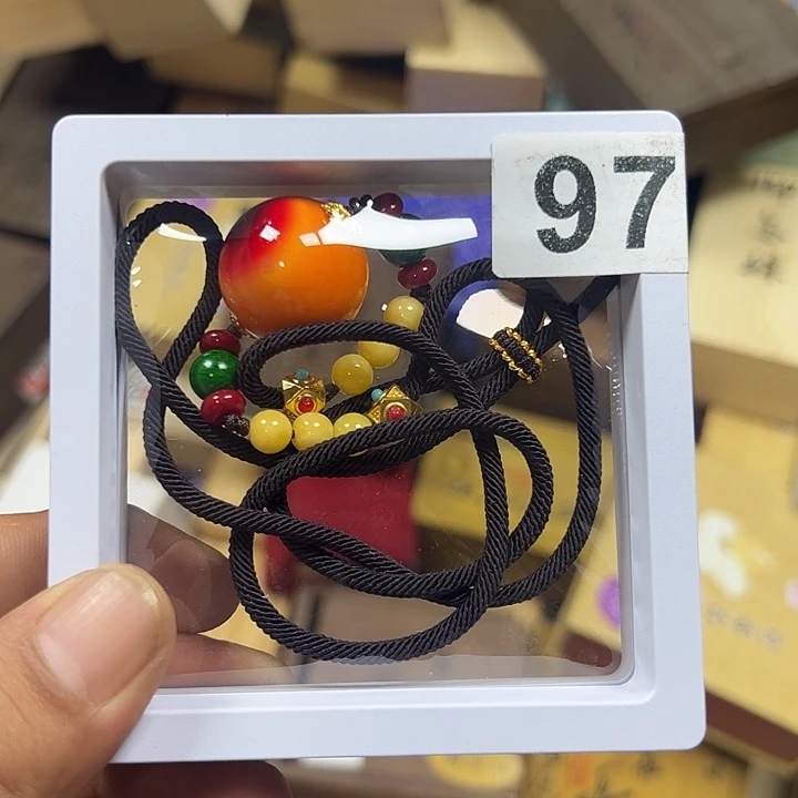 修***生大果紫檀（缅甸花梨）975