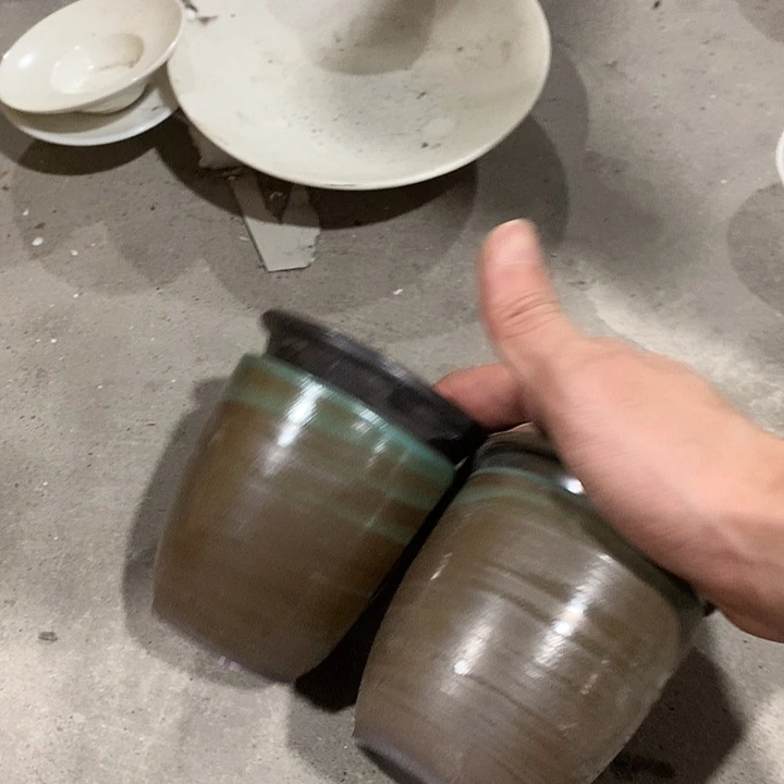 微瑕茶具介意勿拍