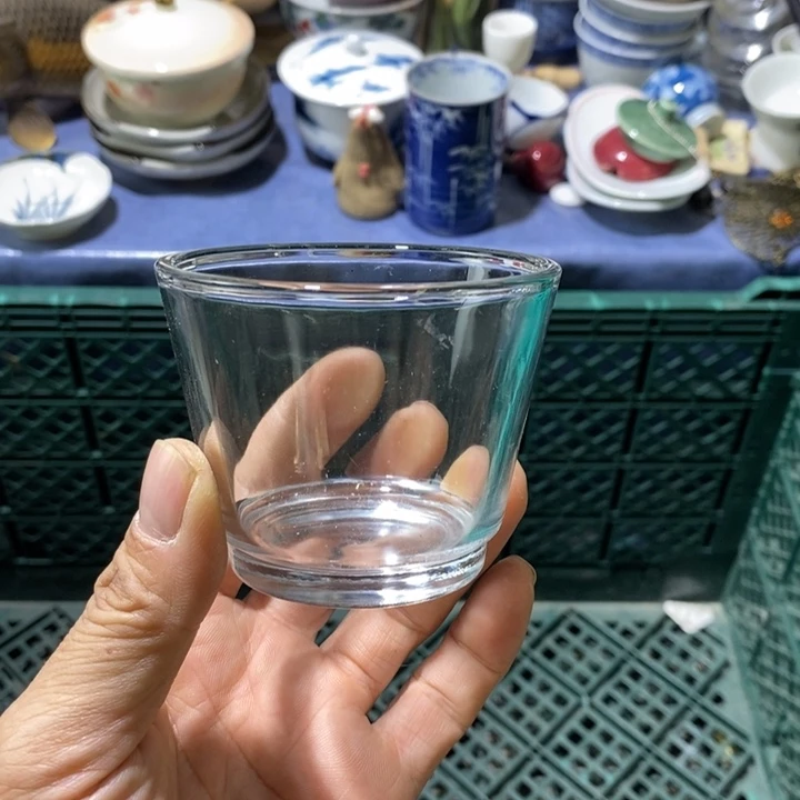 瓷片这里就是这样简单明了