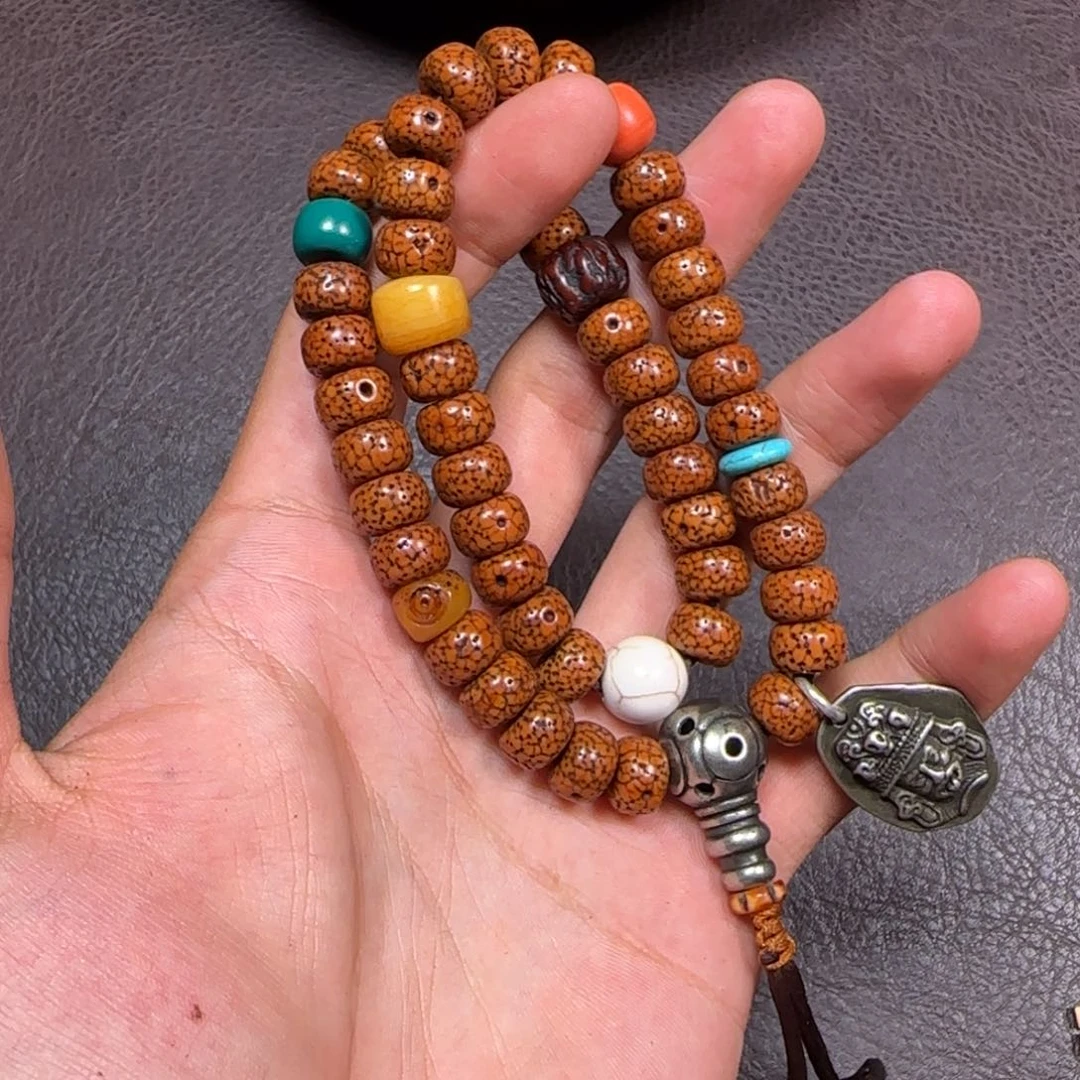 吊坠金刚菩提成*