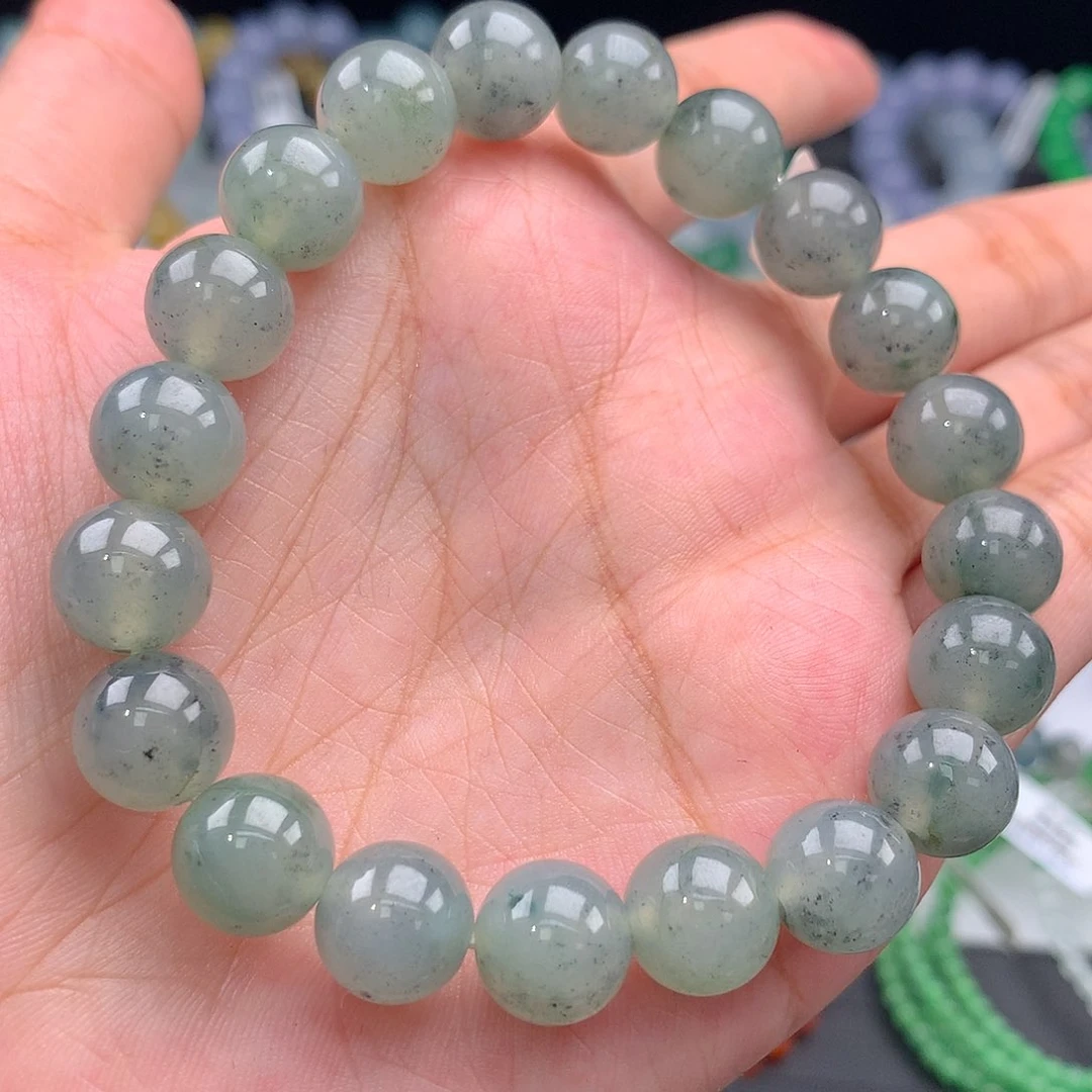 毛衣链未镶嵌翡翠