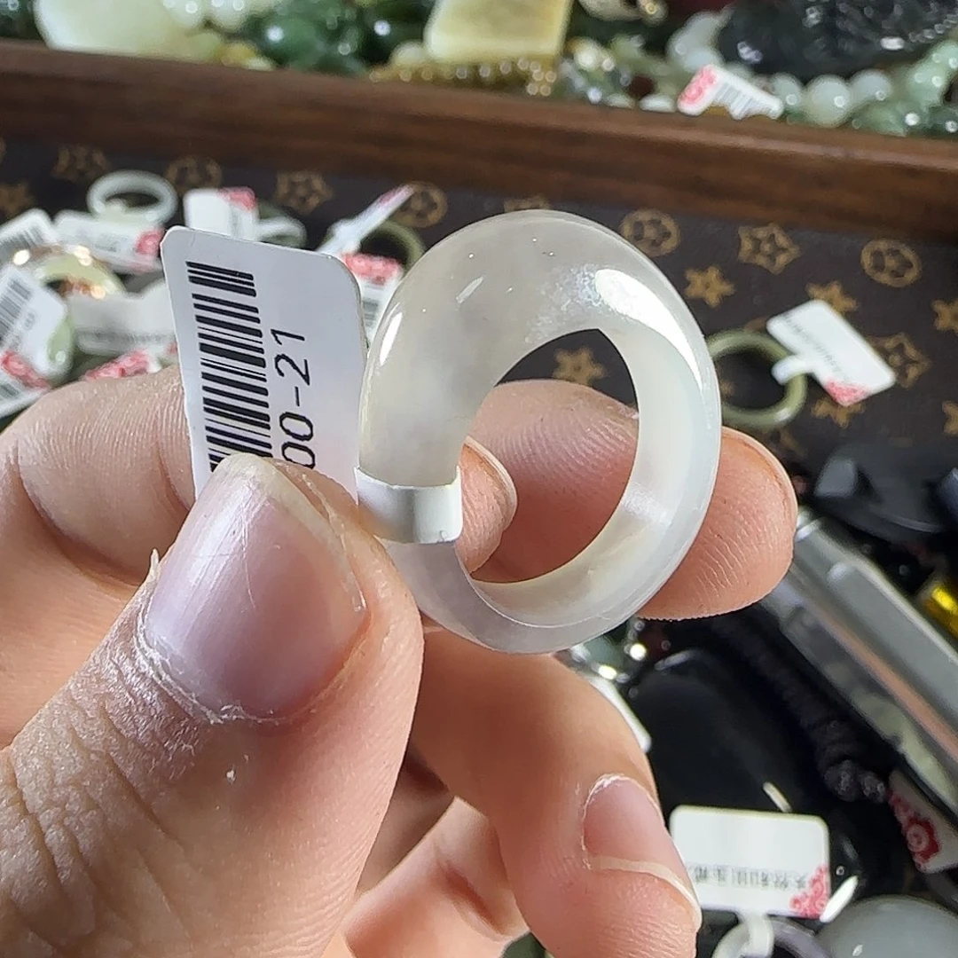 和田玉手链未镶嵌162.16.3