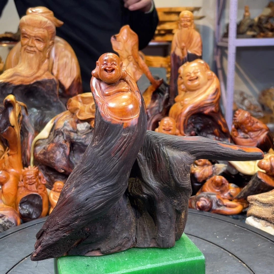 柏木（崖柏）手串/手链