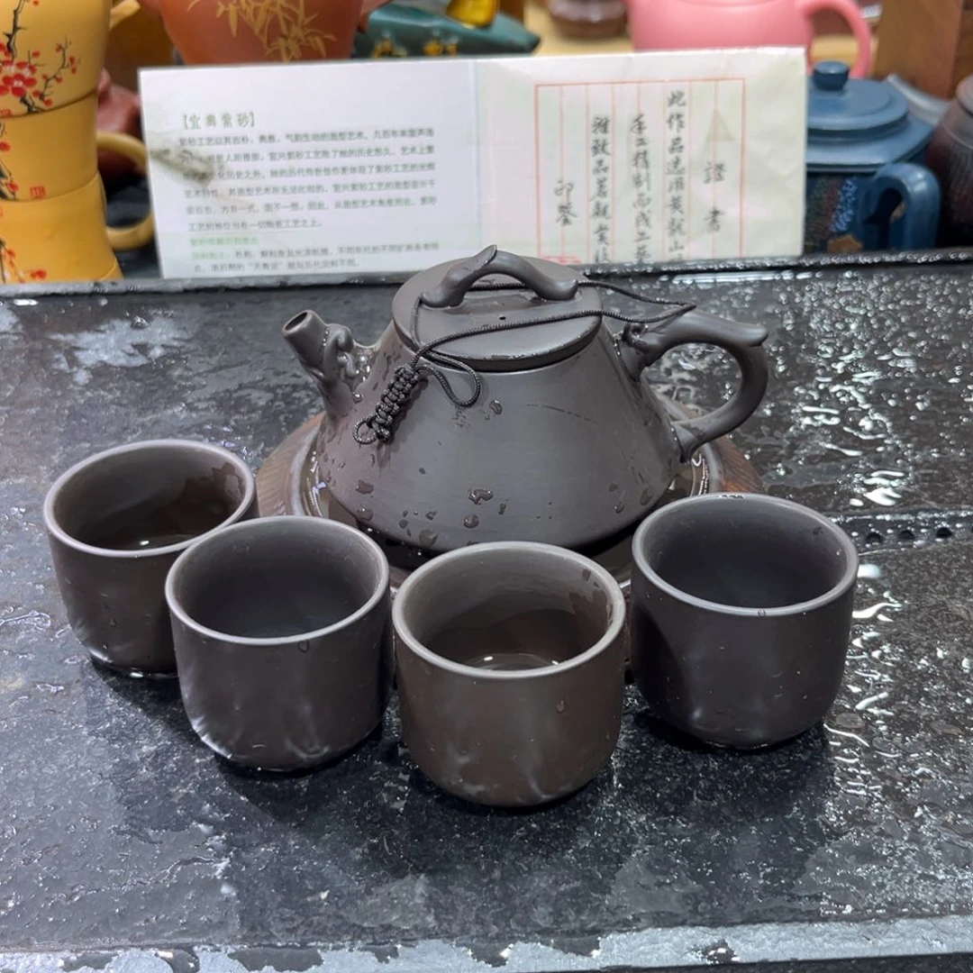 紫砂一套价格一套价格