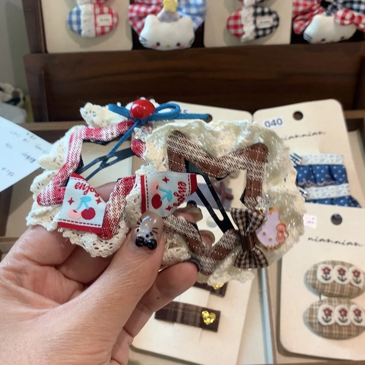 咖色红色星8元链接