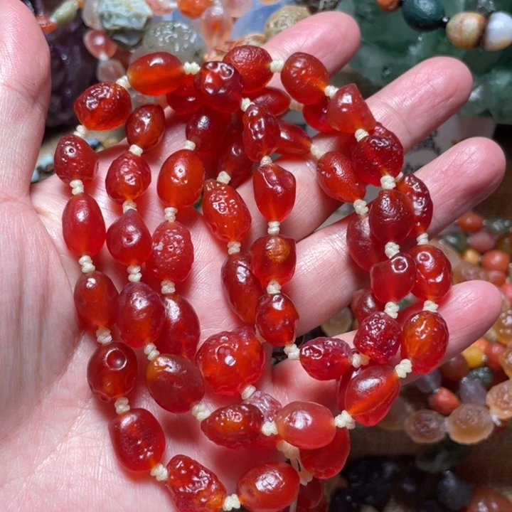 石英石非金属阿拉善原石