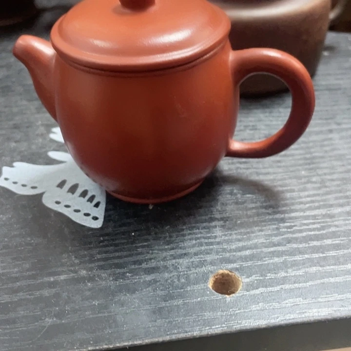 紫砂茶壶福利紫砂壶汉瓦