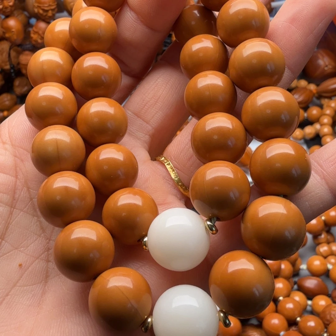 手串/手链橄榄核猴头