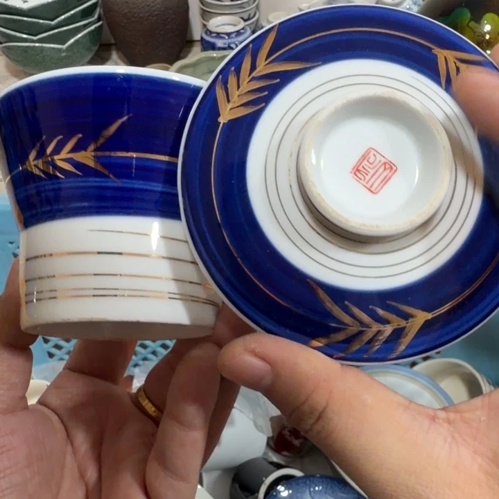 陶瓷推荐第二名20包邮