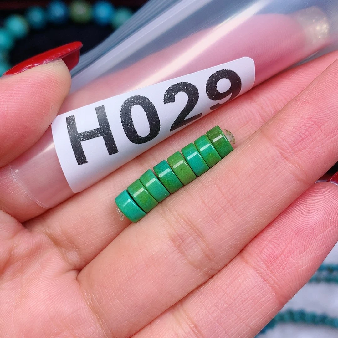 空竹粉丝专享十堰特色手工散珠