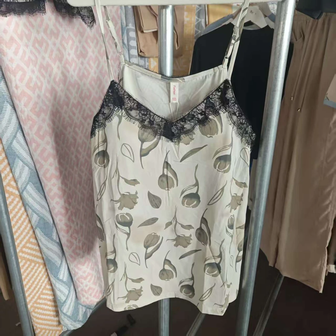 DK002   家居服套装