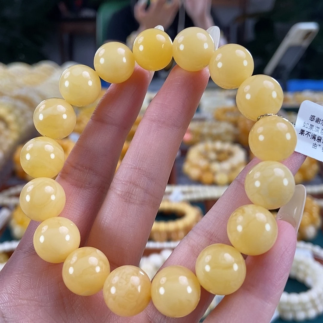 琥珀未镶嵌珠宝奇石12 19.48 浓蜡