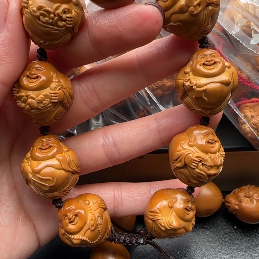 手串橄榄核橄榄核