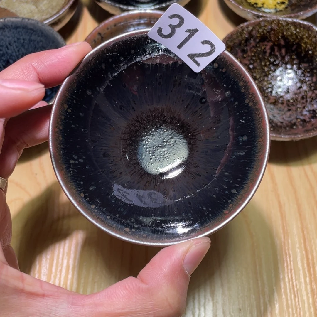 茶盏美好生活从开始到