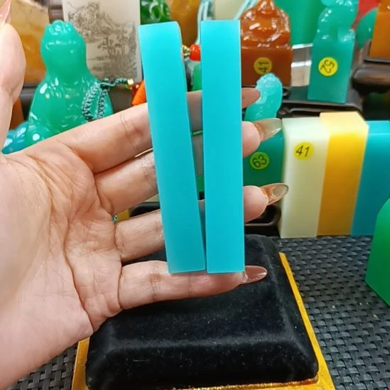 安***～印石寿山石安老师