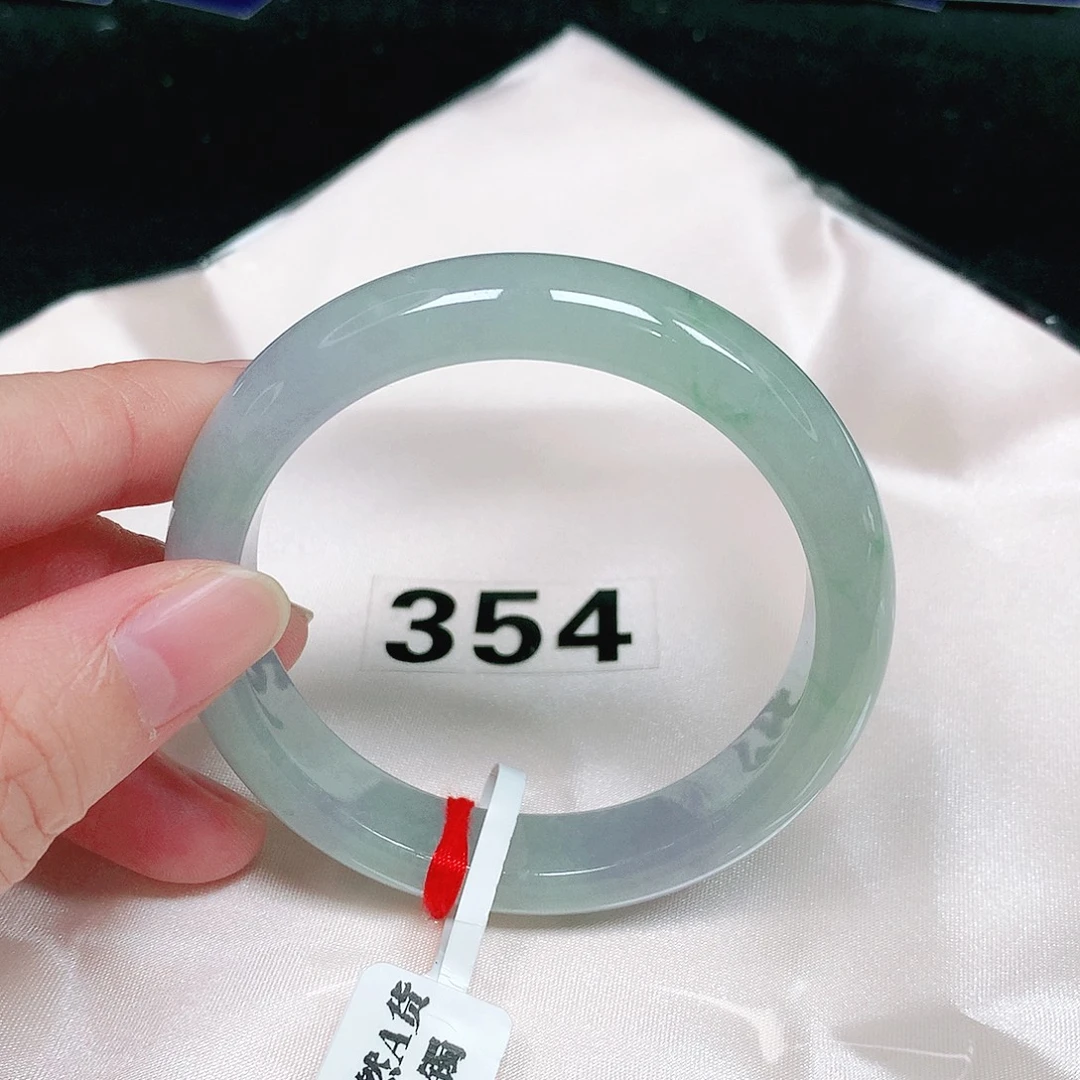 翡翠未镶嵌手镯翡翠手镯未镶嵌