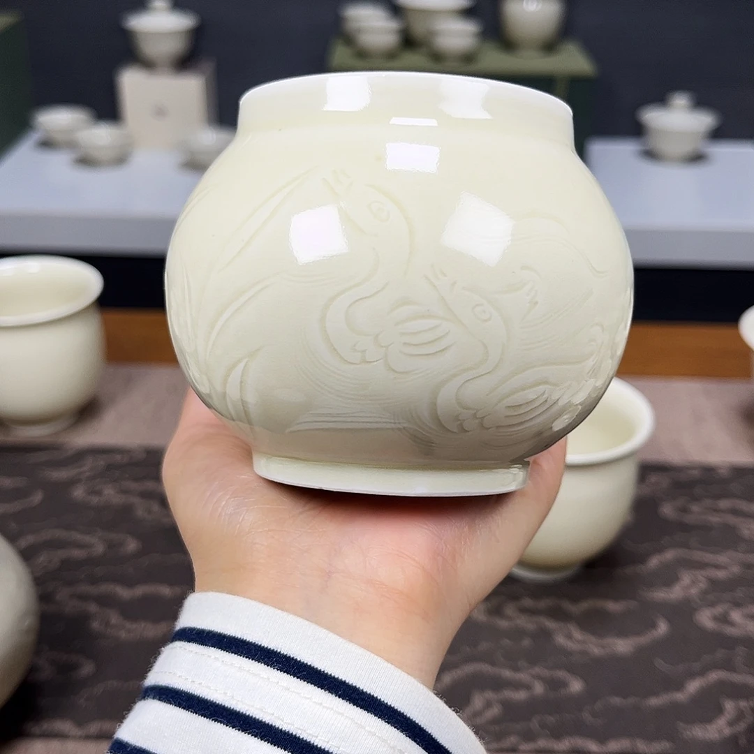 全手工 高温定瓷特惠