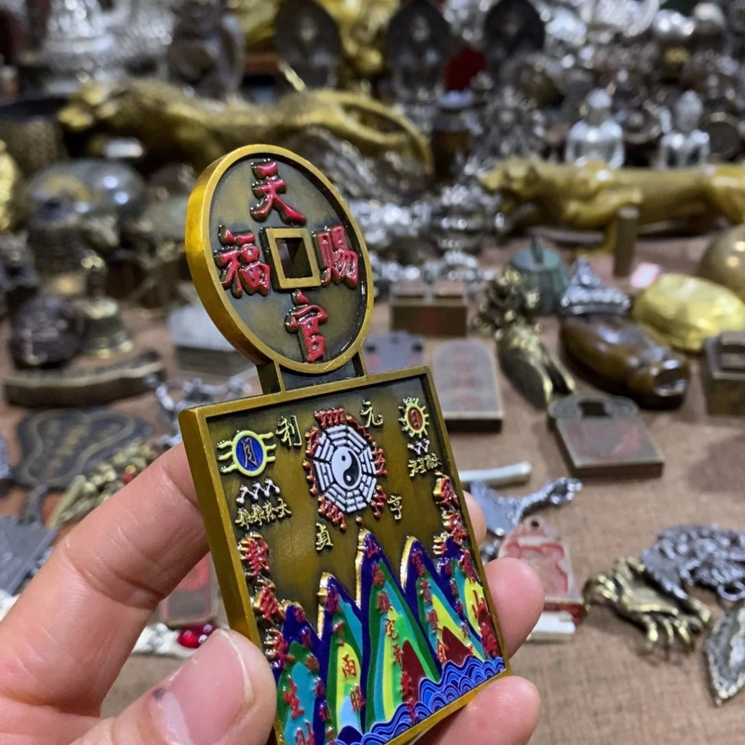 铜铜韵精品具家摆件