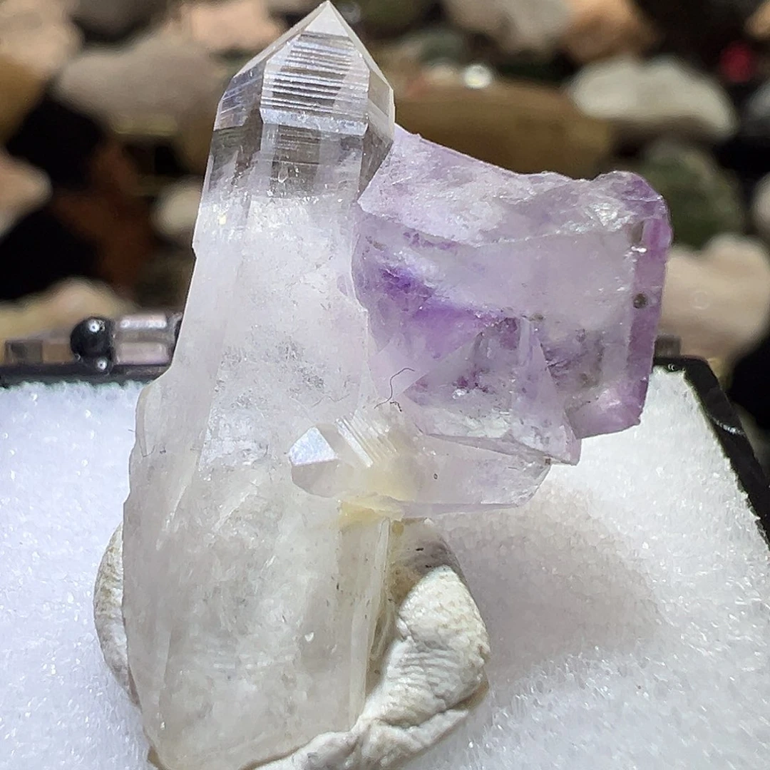 未镶嵌大型摆件（非配饰）水晶