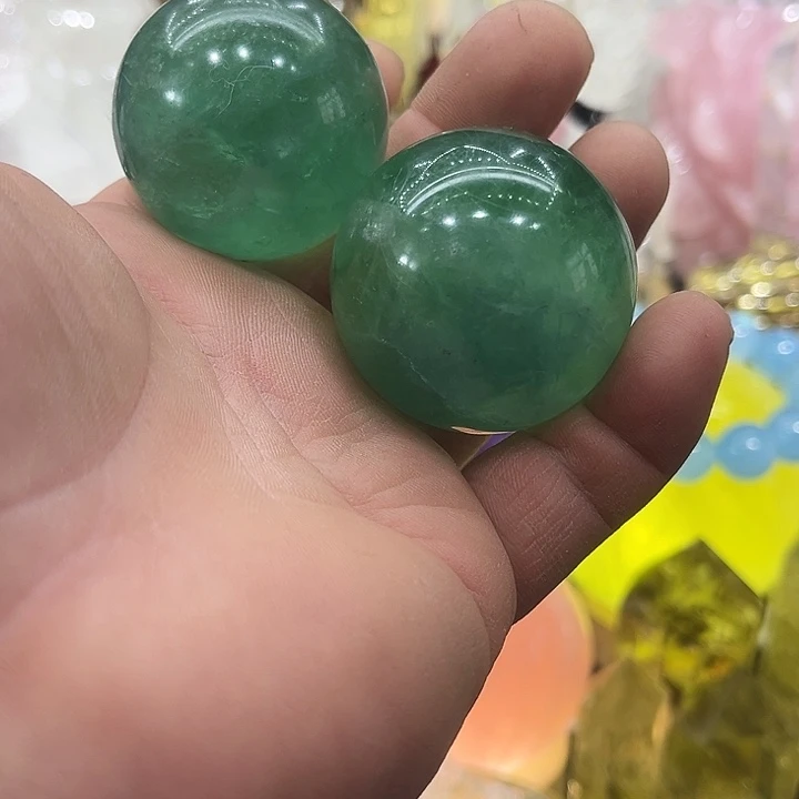 珠宝半成品未镶嵌水晶