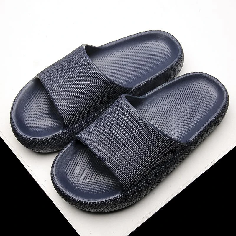 宽脚掌拖鞋男加肥加宽脚肥脚胖脚夏季宽头一字男士宽脚胖子一字拖