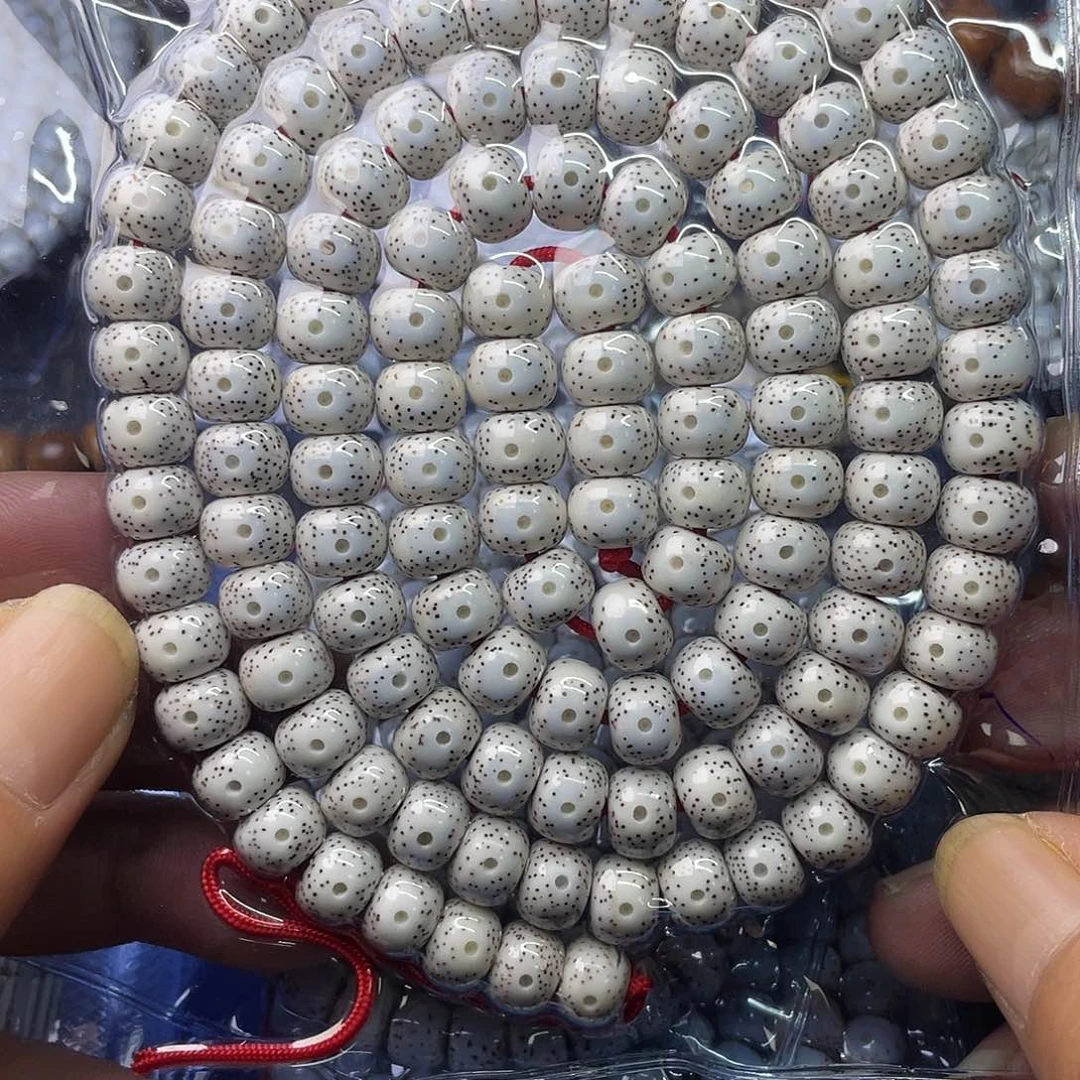 星月菩提吊坠k*10 8桶11111