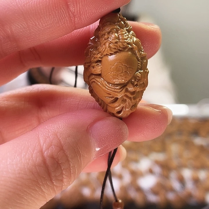 手串/手链橄榄核橄榄核