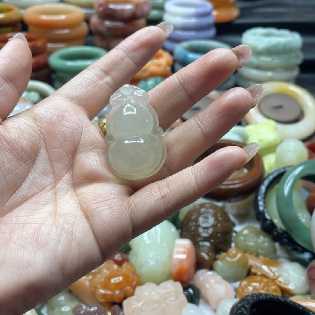 石英质玉手镯合金?*人