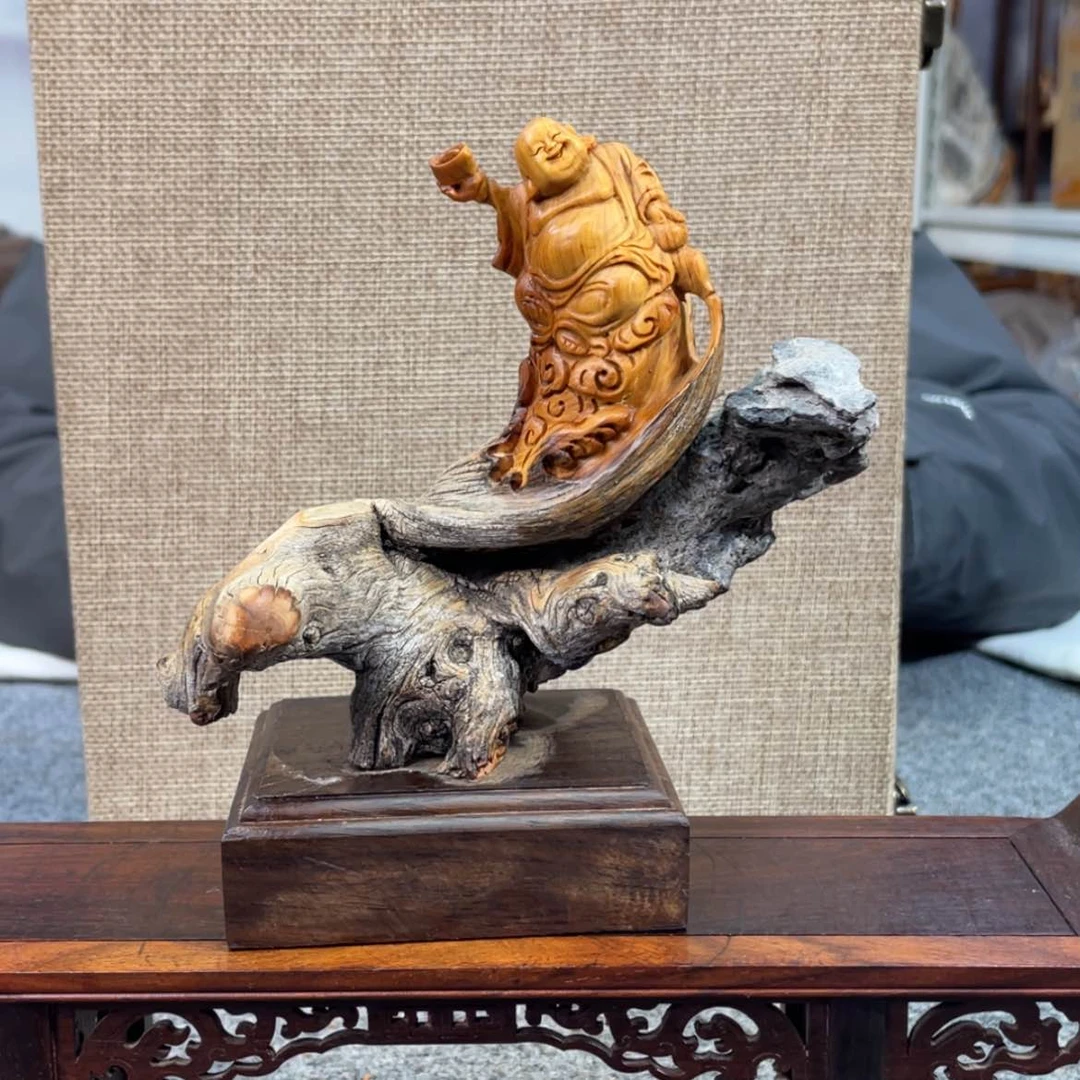 【闪购商品】柏木（崖柏）郑*利666666666666666