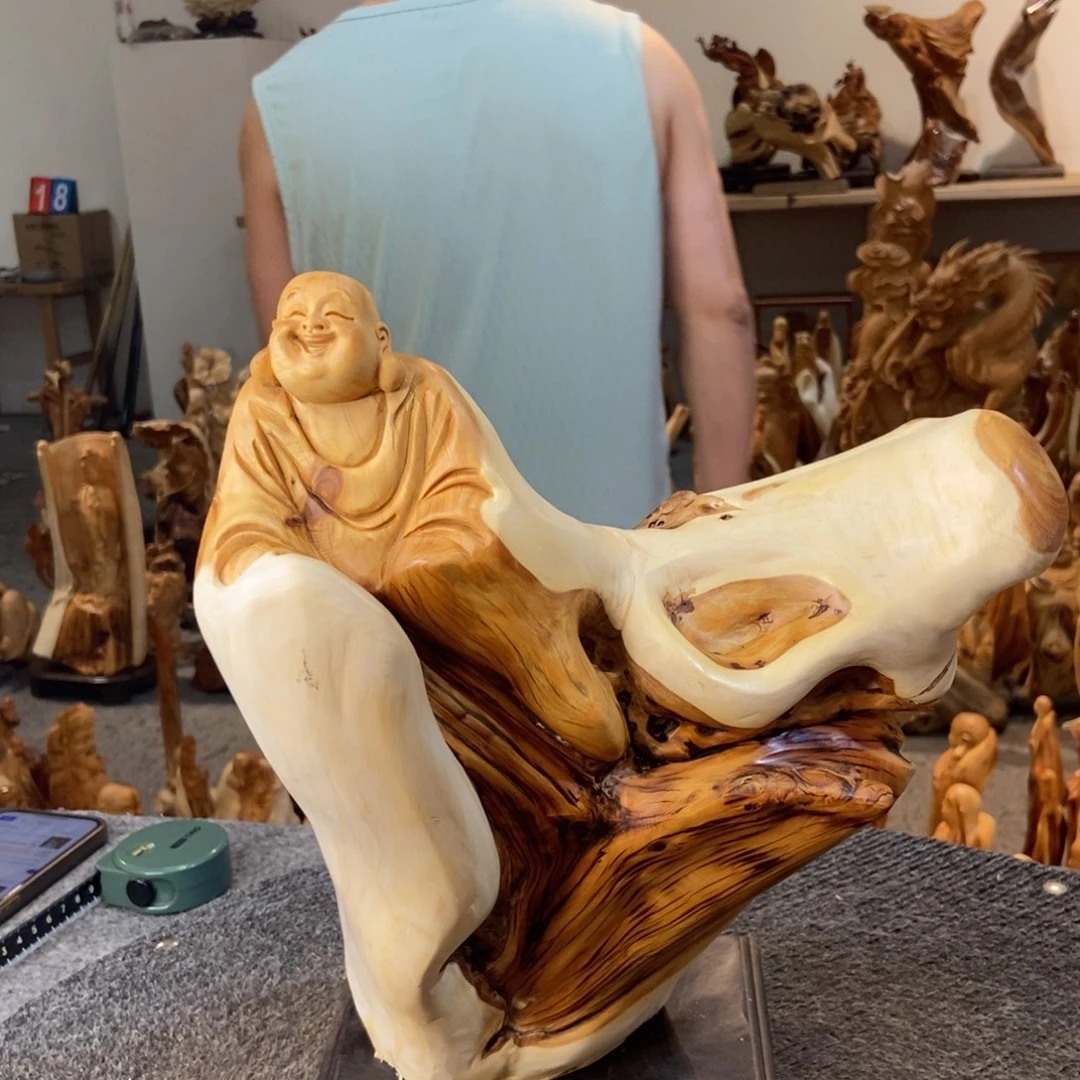 柏木（崖柏）进来点点关注哦