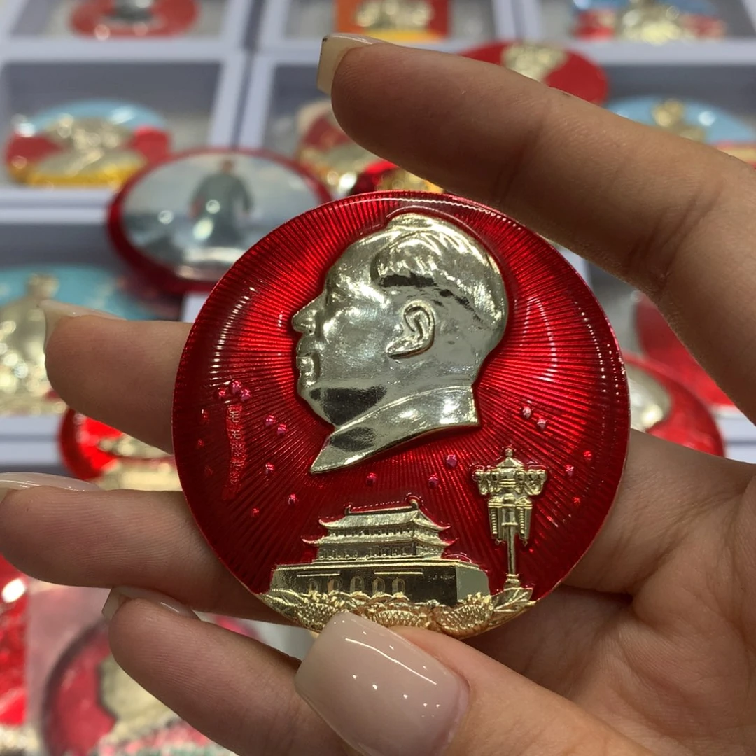 铝L****b安门灯塔 气球横幅