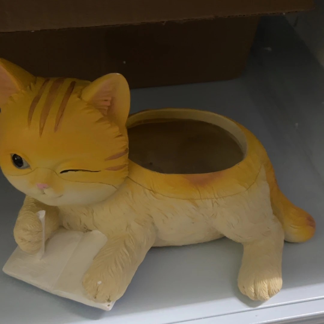 摆件等各种工具的使用