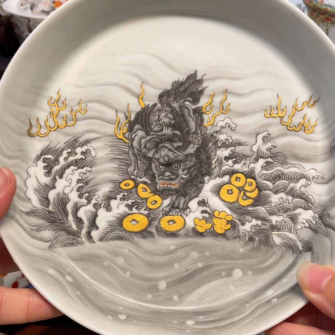 景德镇瓷器景德镇陶瓷