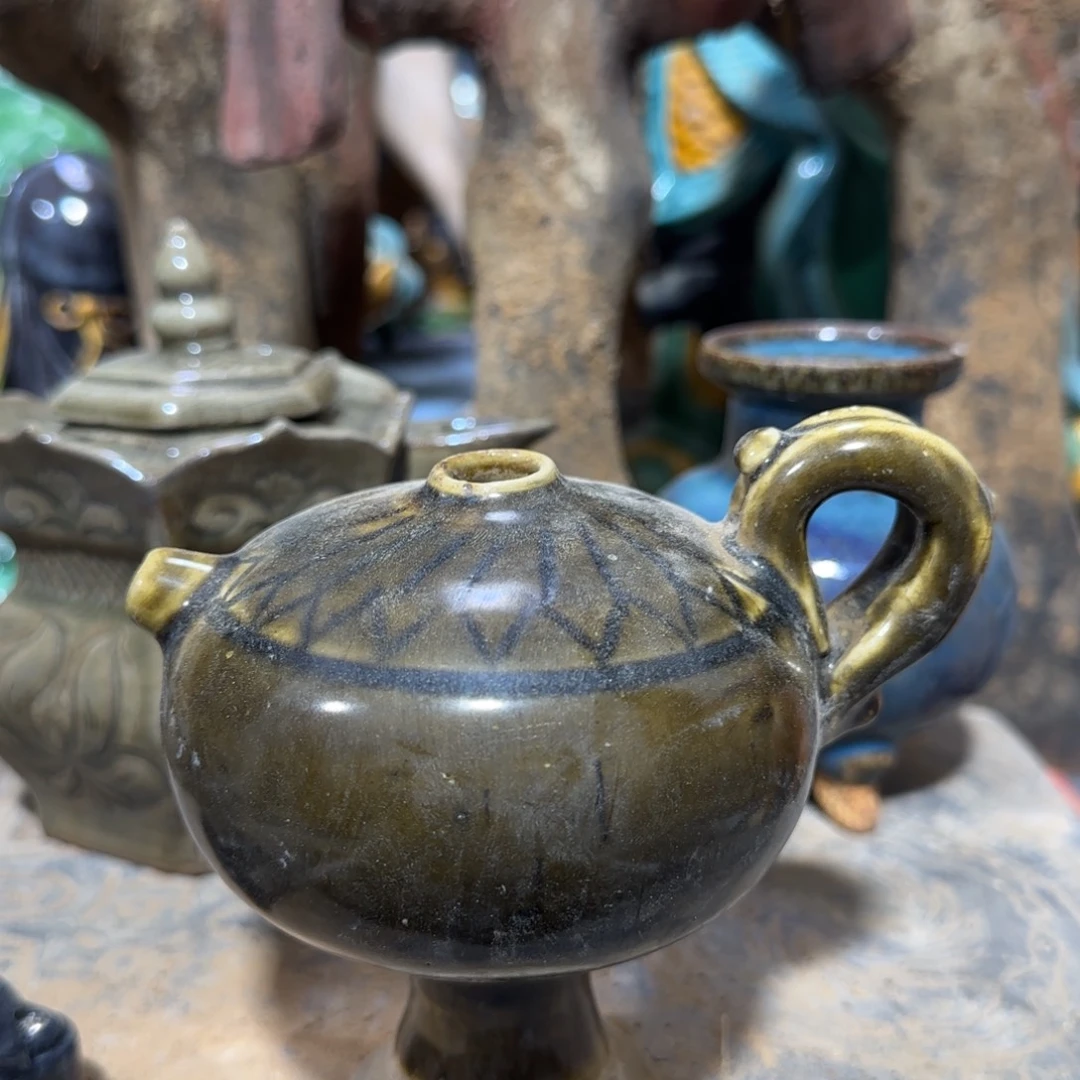 陶瓷摆件摆件摆件