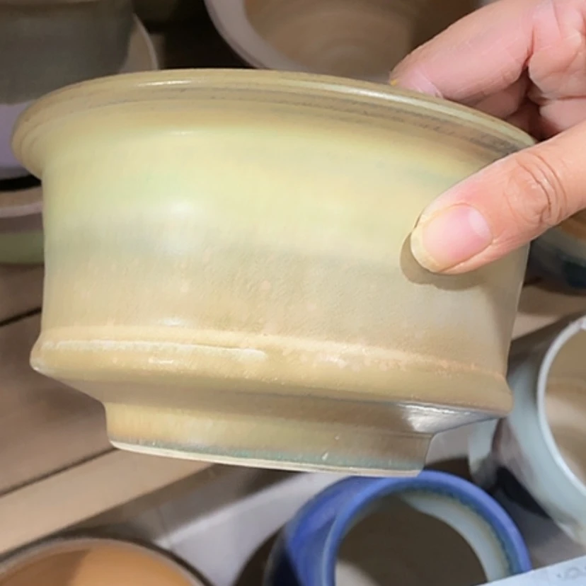 【闪购商品】红陶瑕疵