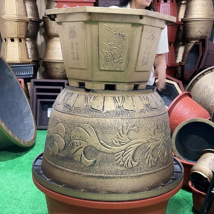八角古铜六零三个