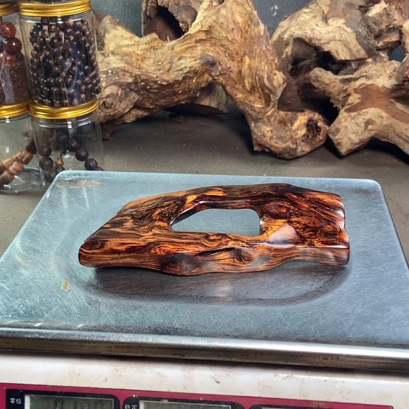 【闪购商品】黄花梨/降香黄檀轮*