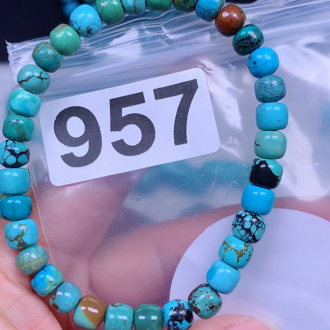 空竹粉丝专享十堰特色手工散珠