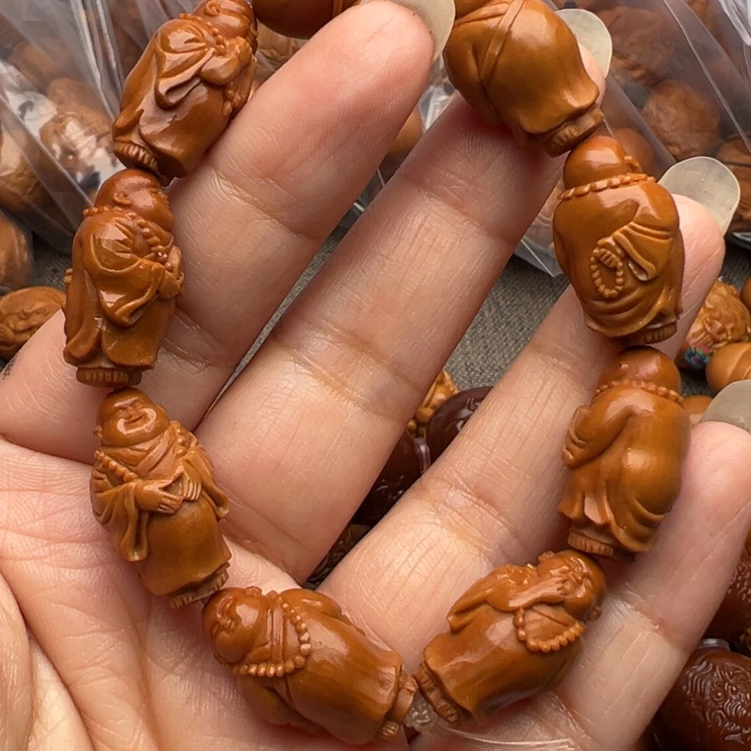 橄榄核手串/手链橄榄核