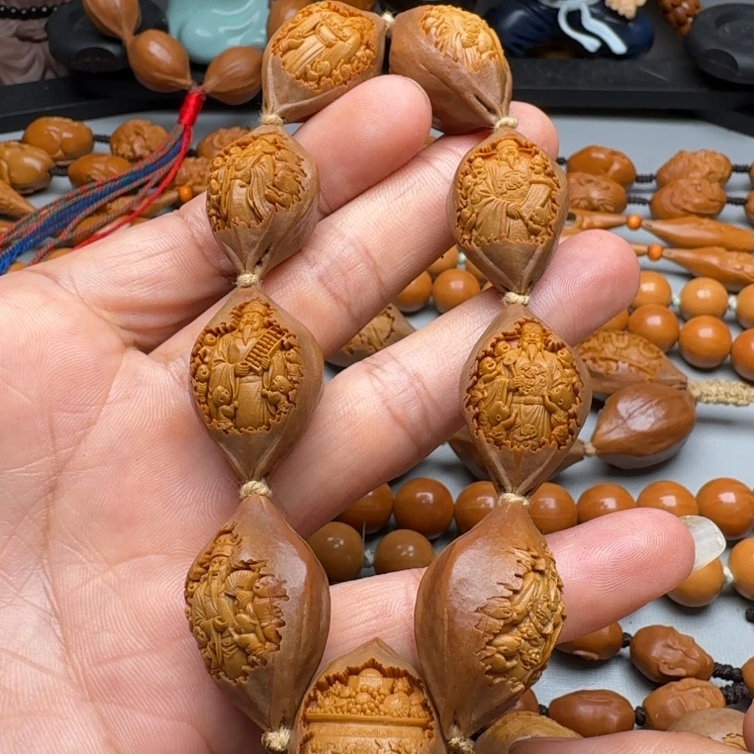手串/手链橄榄核橄榄核手环