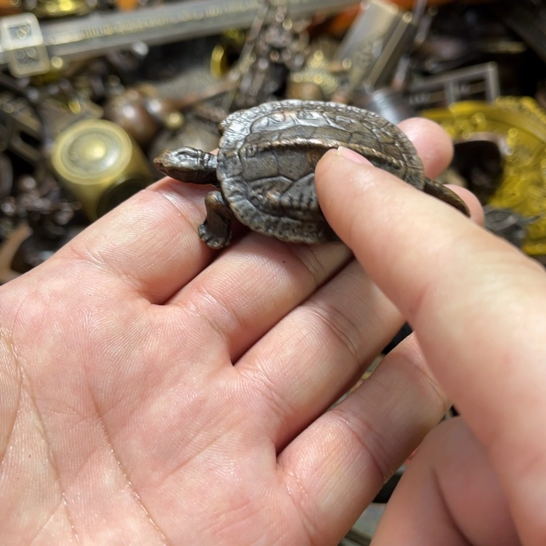 精品铜器摆件链接