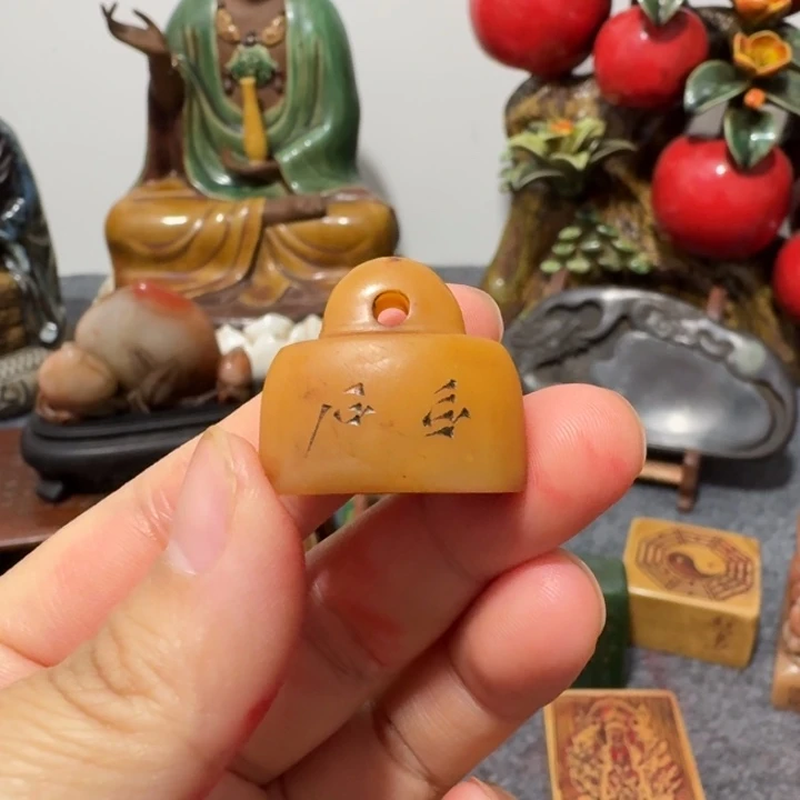 石材手工艺品摆件