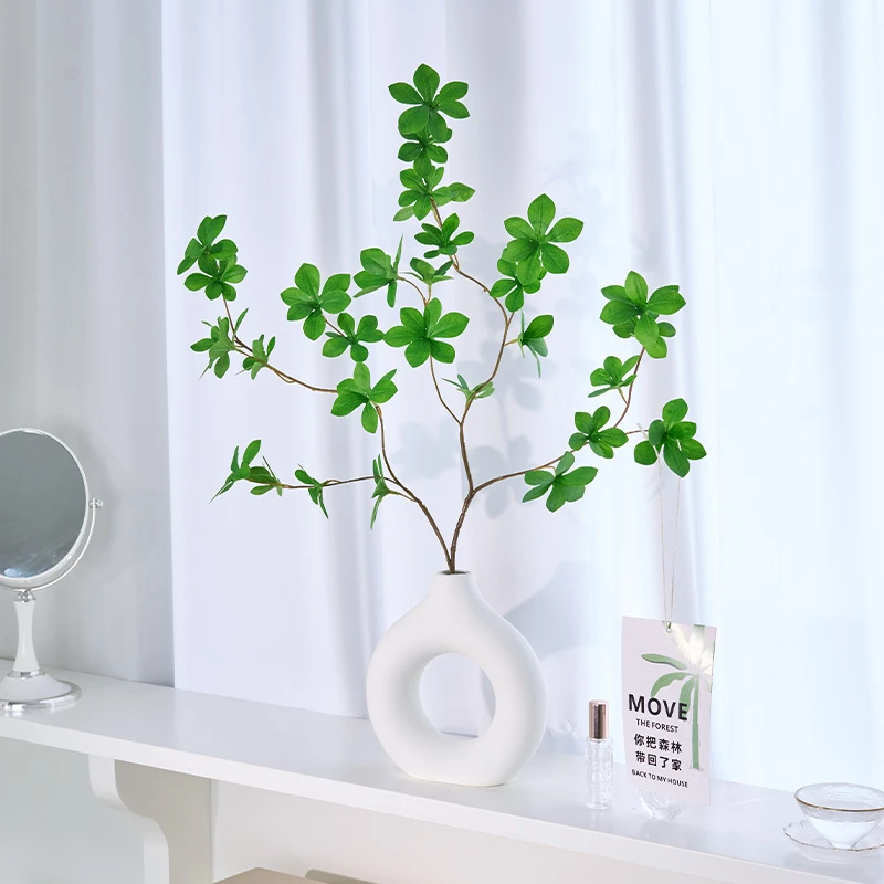 【吊钟】森系爆款新款仿真花艺摆件手工装饰花艺艺术插花田园风