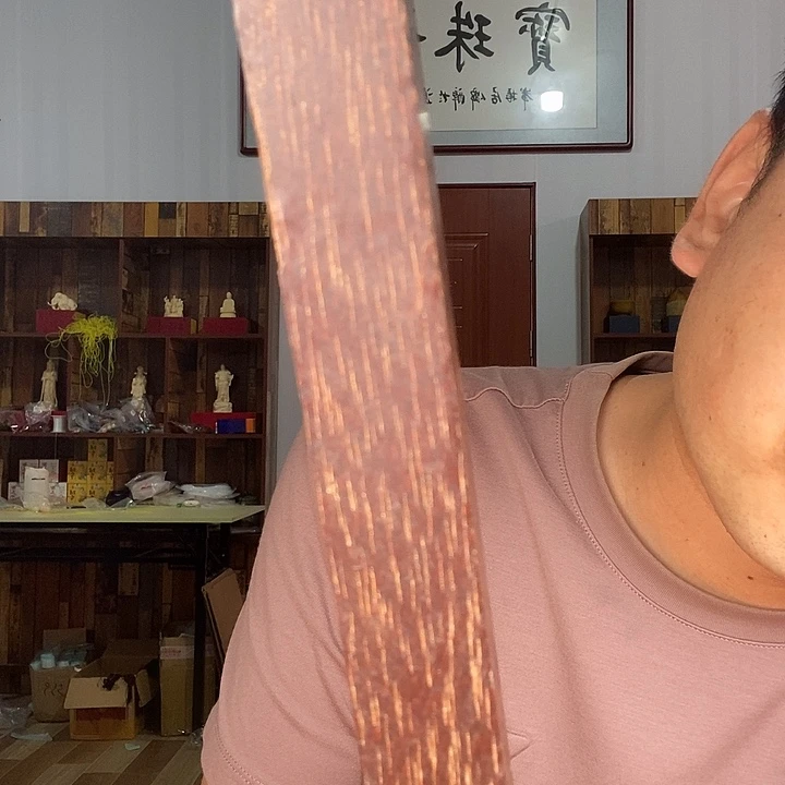 大果紫檀（缅甸花梨）541