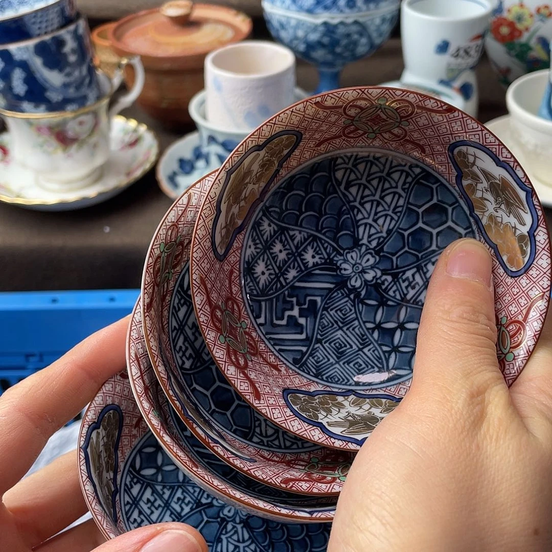 瓷片马上就可以看到你啦