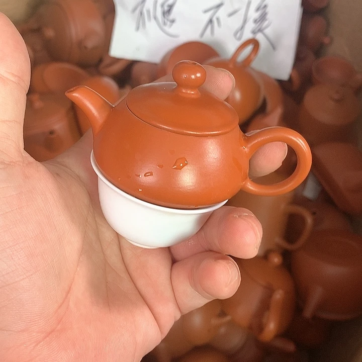 原矿茶具周边35000