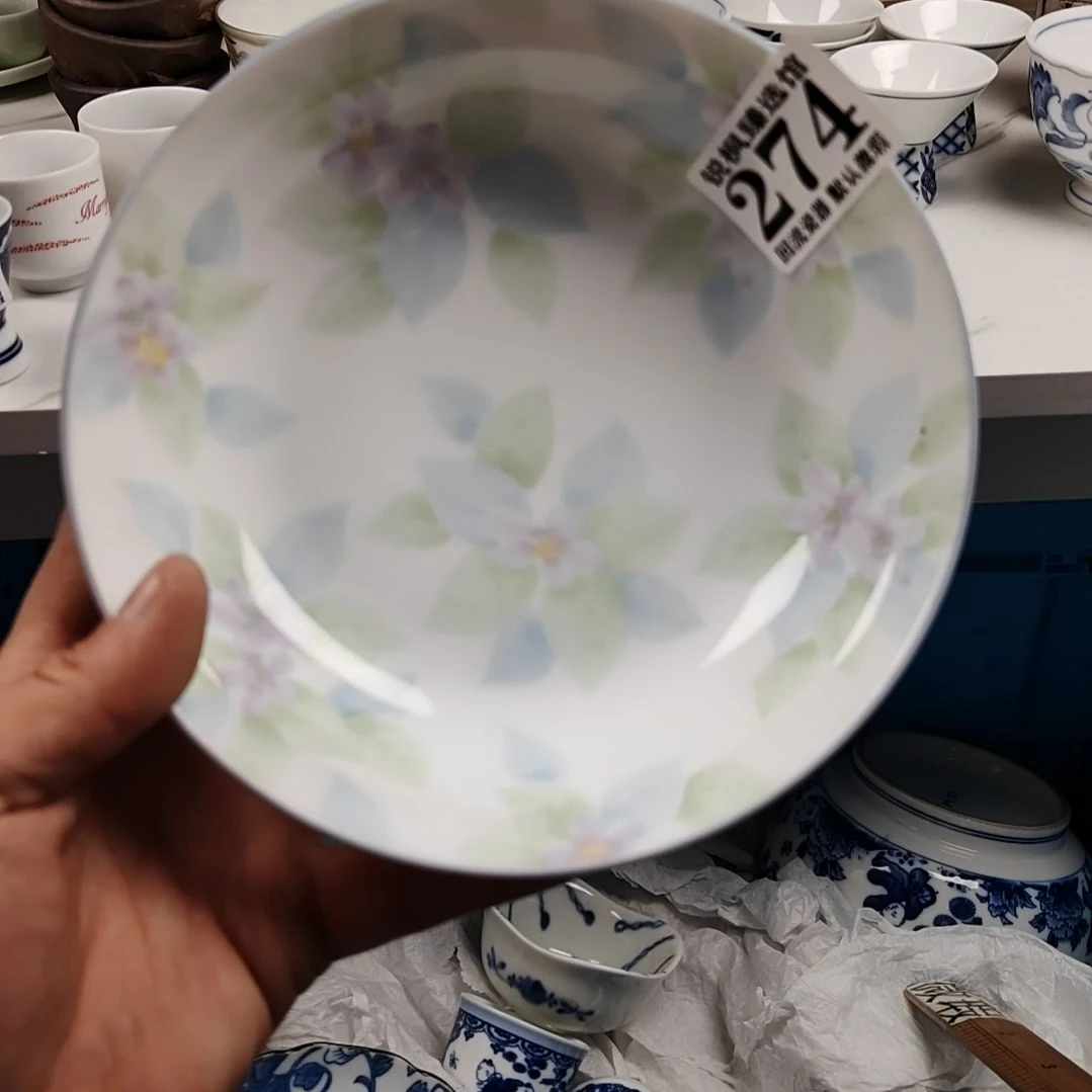 瓷片欢****6回流默认微瑕274