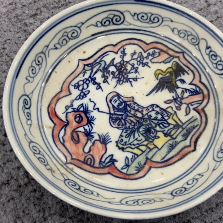 紫砂陶瓷制品摆件123