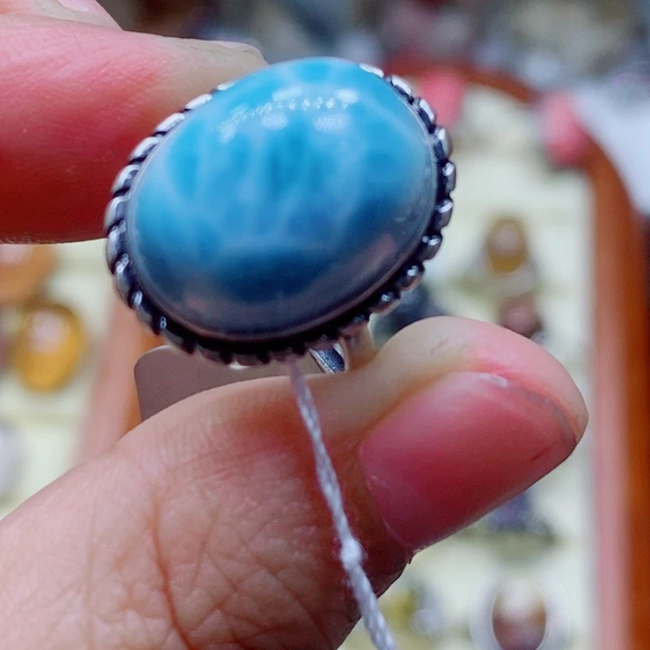 未镶嵌颈饰水晶园*韵