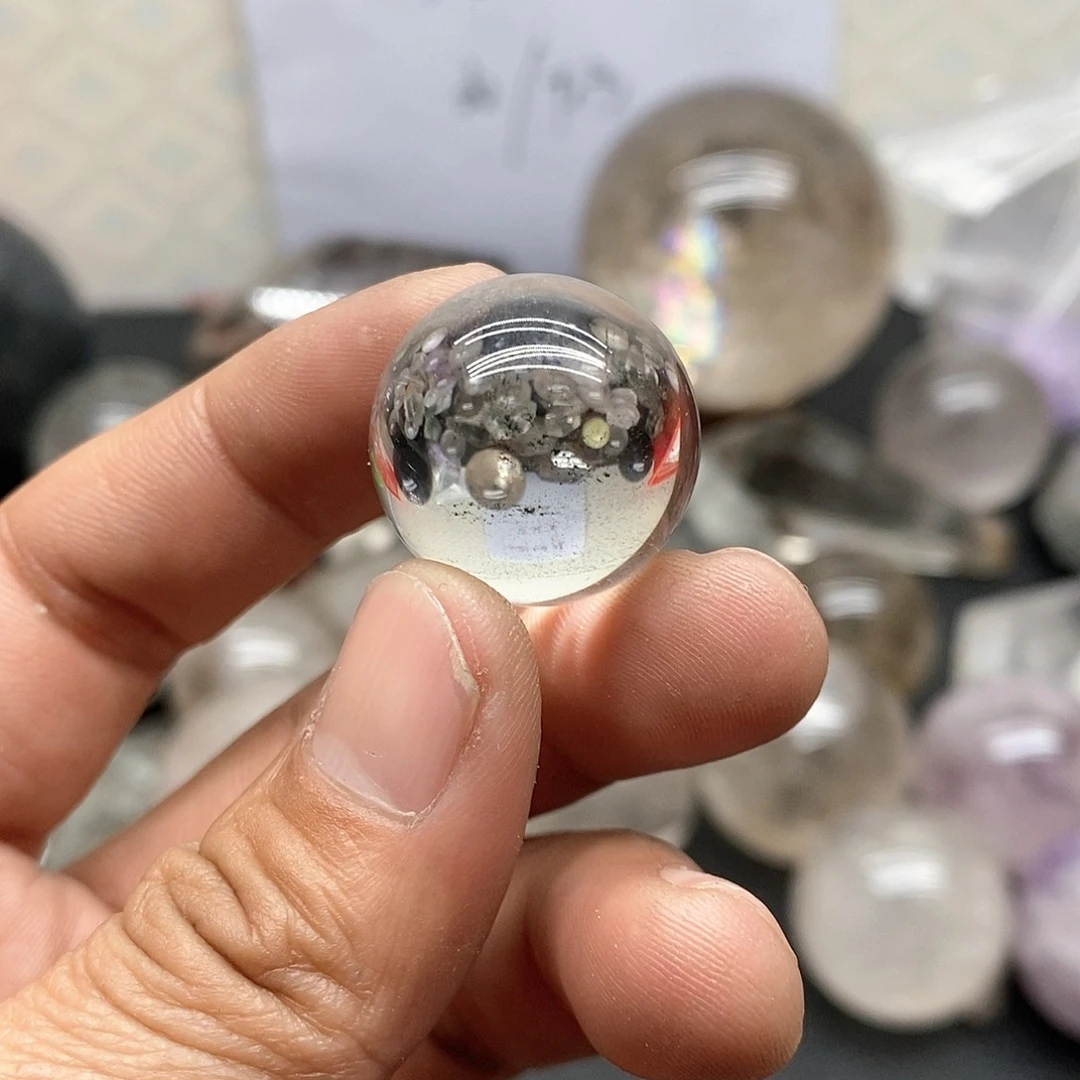 水晶171未镶嵌水晶石